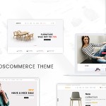 Marcus – Premium Multipurpose osCommerce Theme
           TFx Riku Alpha